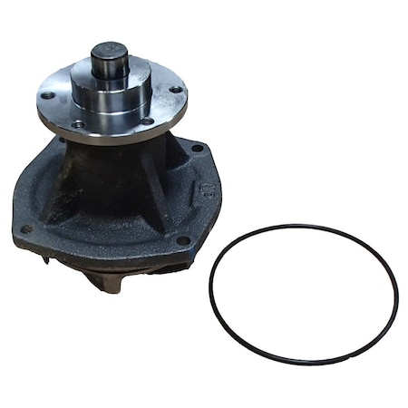 Aic Replacement Parts Pump, Water Fits International/CaseIH 1026 21206 21256 21456 WN-701335C92-PEX